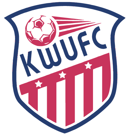【公式グッズの紹介】KWUFC公式Tシャツ（白・半袖）（黒・半袖）